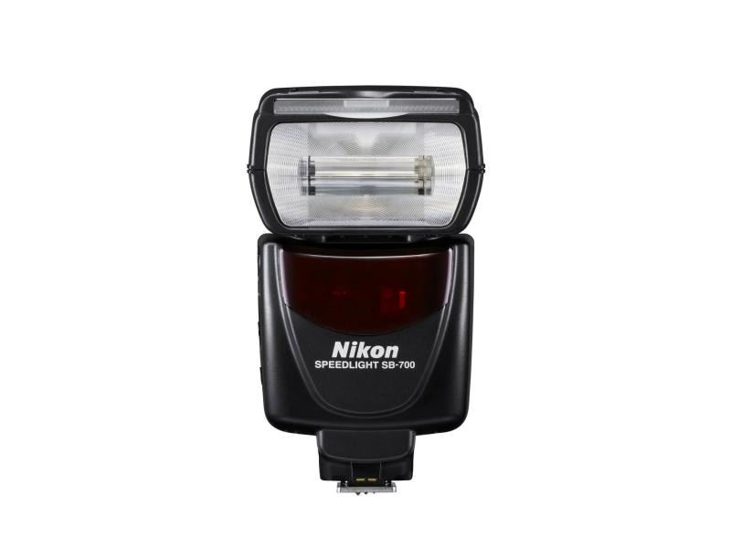 Nikon Blitzgerät SB-700 Blitzgerät zu Nikon-Kameras