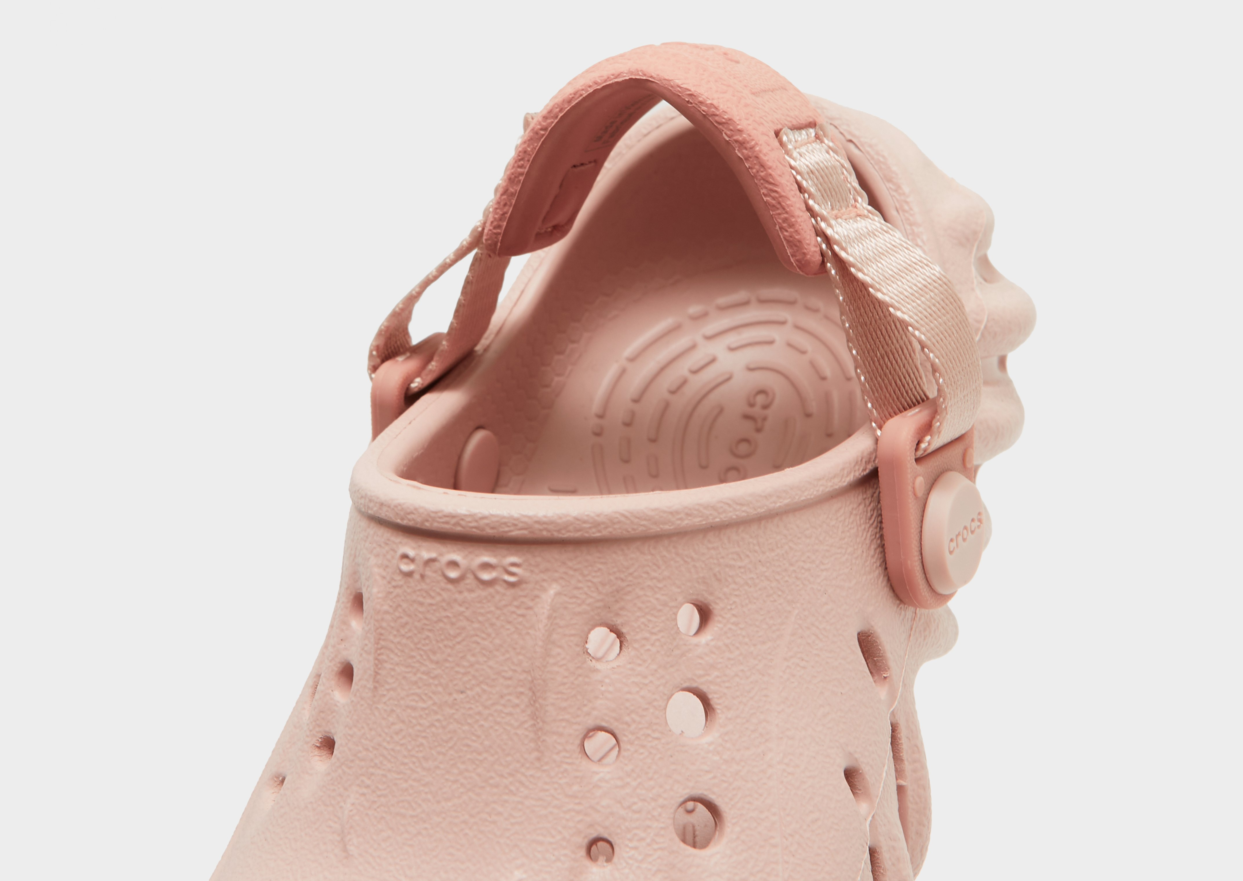 Crocs Echo Clog Bébé