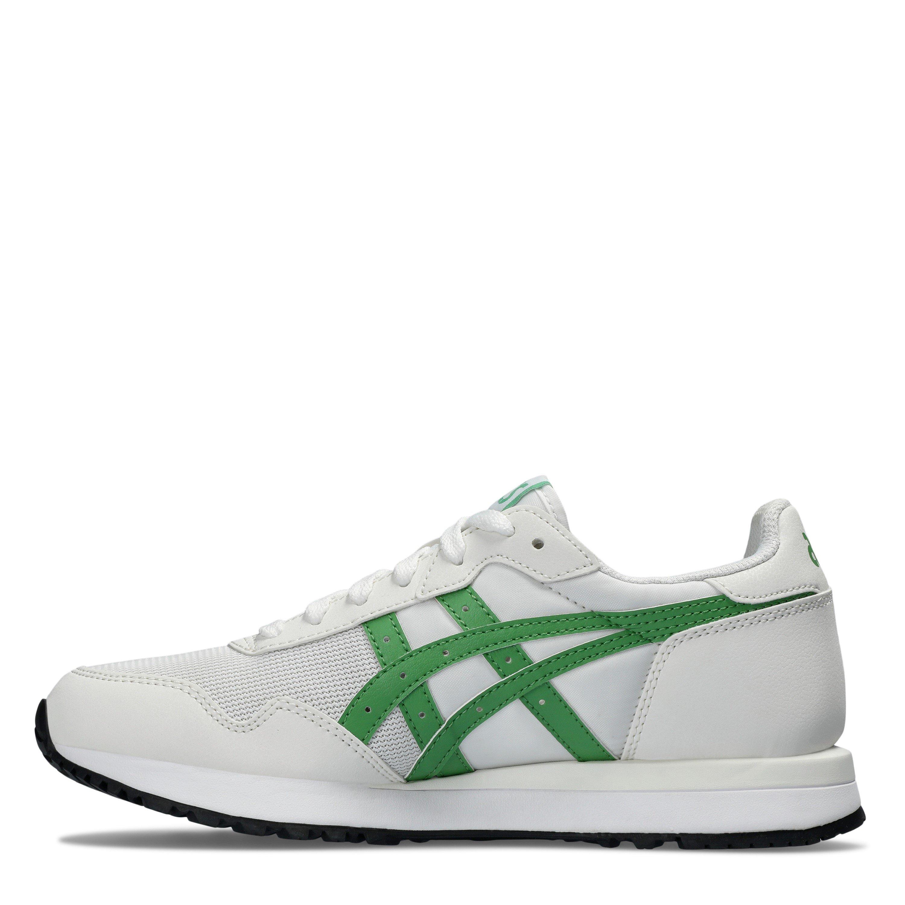 Asics Asics Tiger Runner Ii Court Trainers Womens