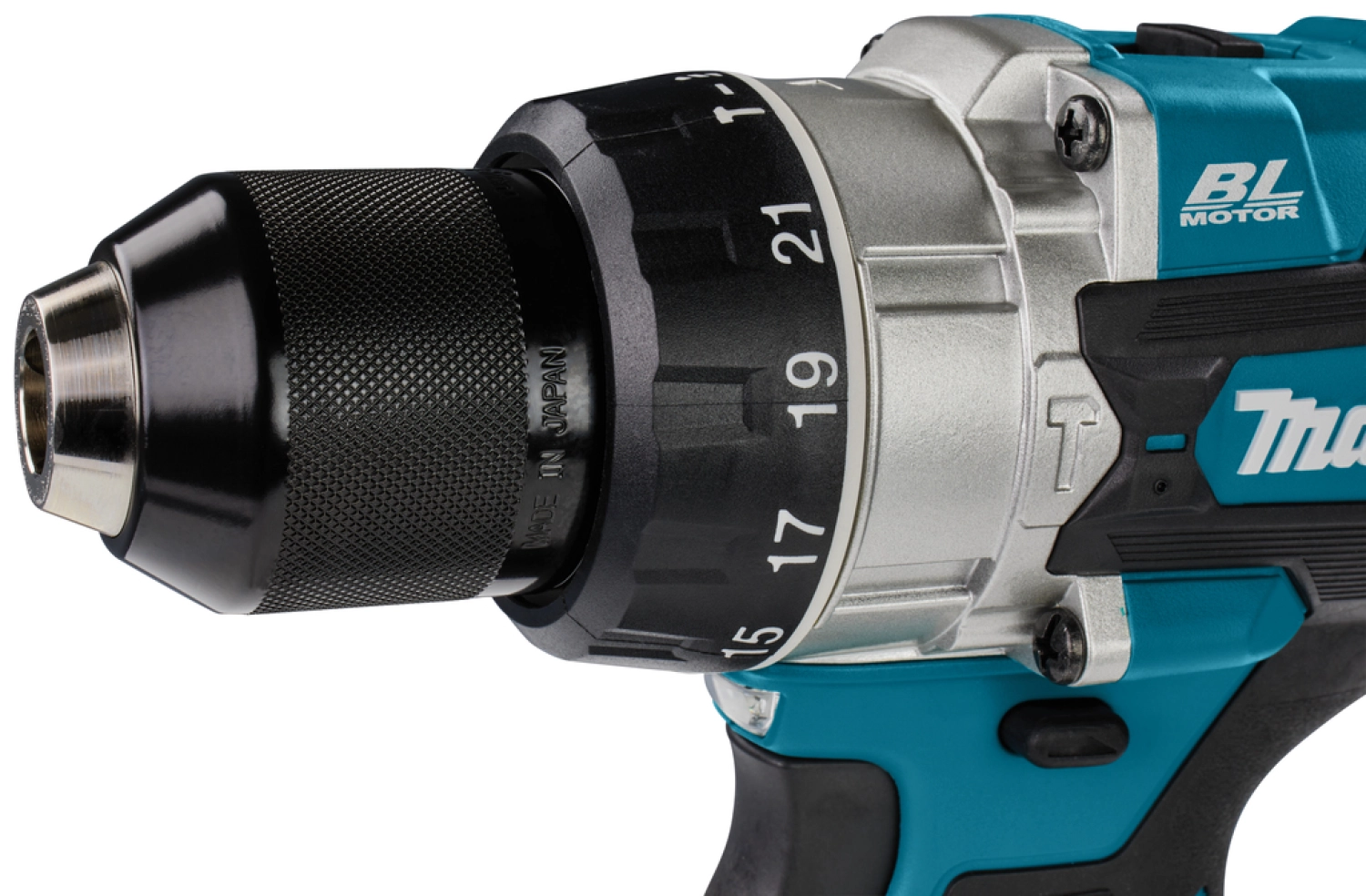 Makita DHP486Z 18V Li-Ion accu klopboor- /schroefmachine body - 130Nm - koolborstelloos