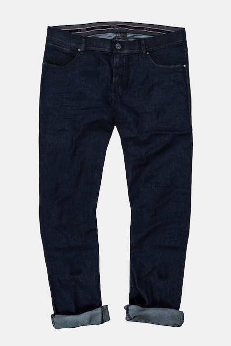 Jeans, Bauchfit, Denim, bis Gr. 70/35