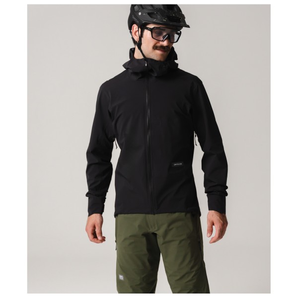 Ortovox - Sequence GORE-TEX Jacket - Veste de cyclisme