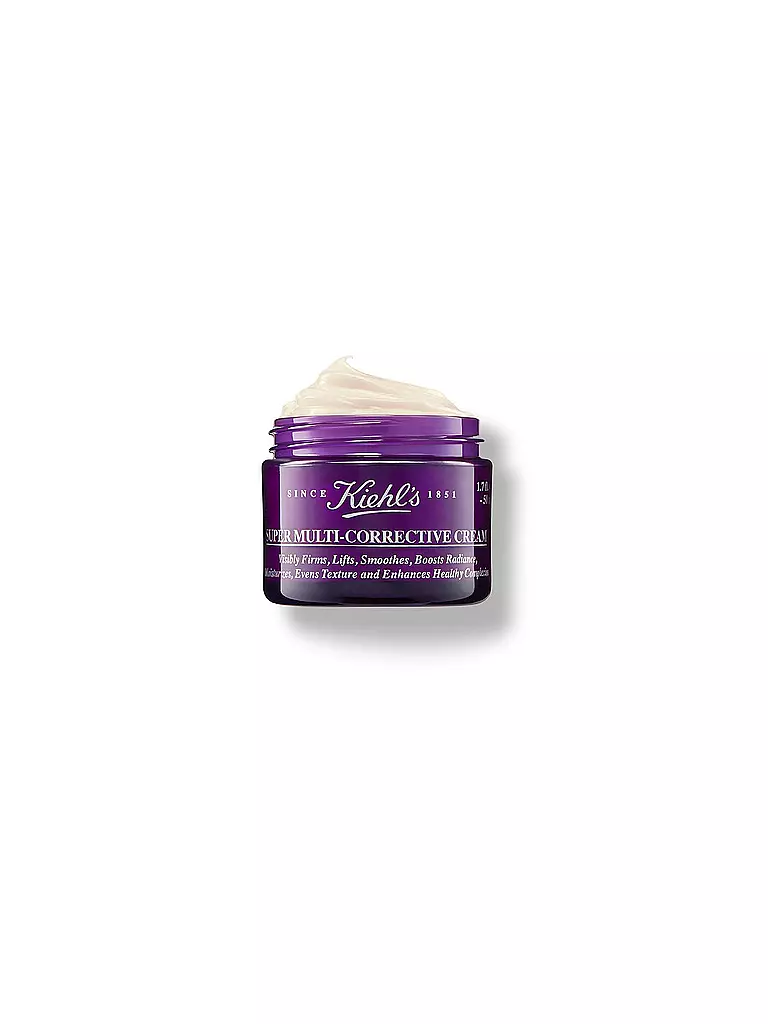 KIEHL'S Gesichtscreme - Super Multi- Corrective Cream 50ml keine Farbe