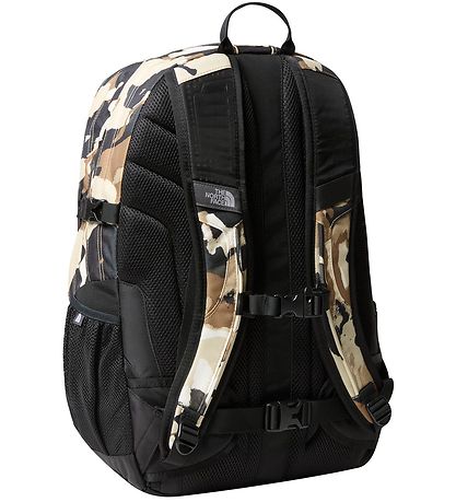 The North Face Rucksack - Borealis Classic+ - Khaki Stone