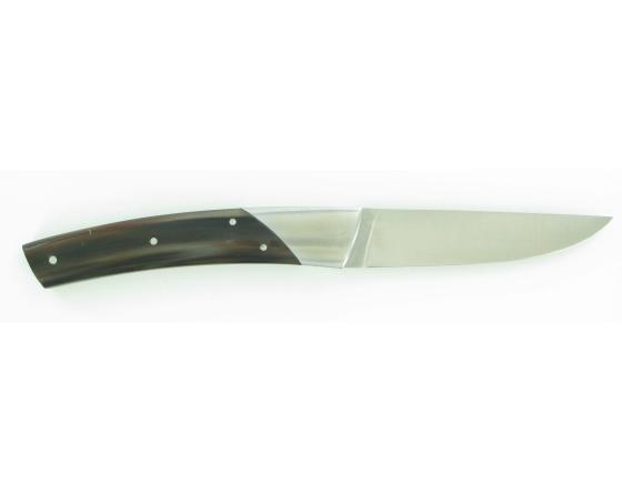 Thiers 11 cm Corne Couteau de Poche le Thiers par Florinox
