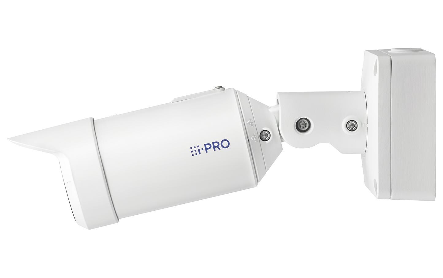 Netzwerkkamera WV-S15500-F3L<br>5MP Bullet-Netzwerkkamera für den Aussenbereich