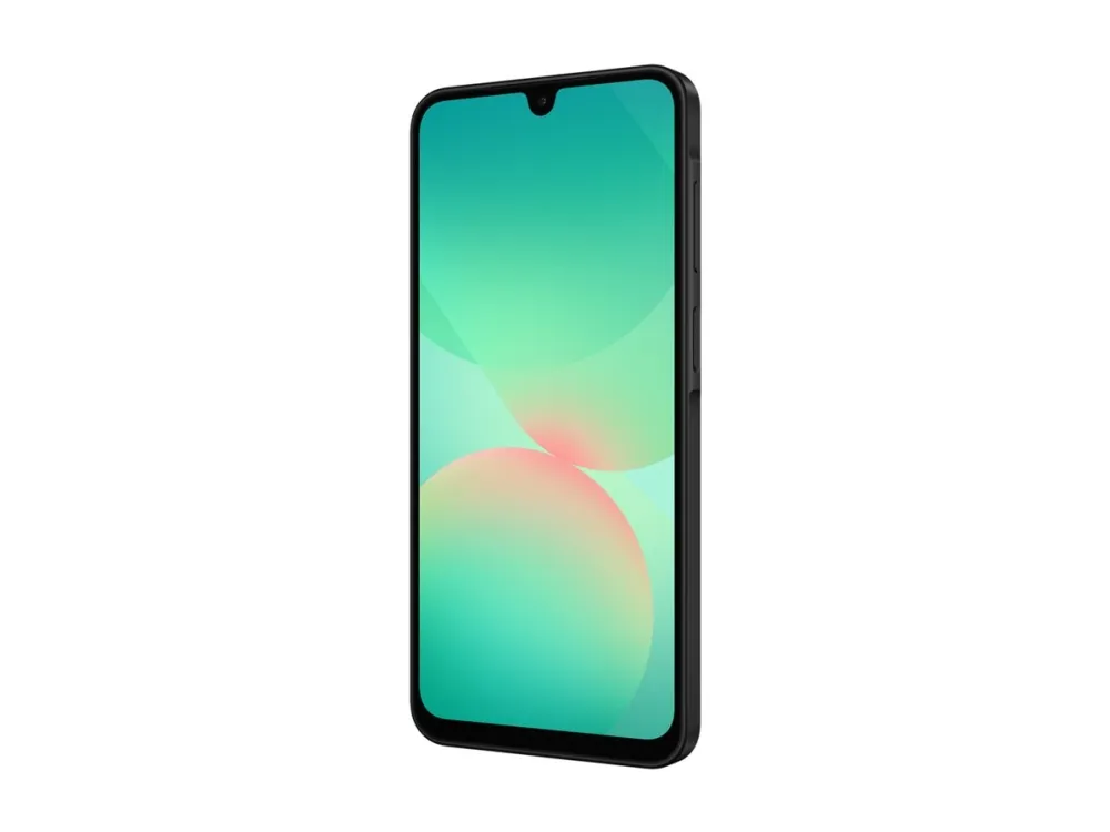 Samsung | Galaxy A26 5G - 256GB - Black