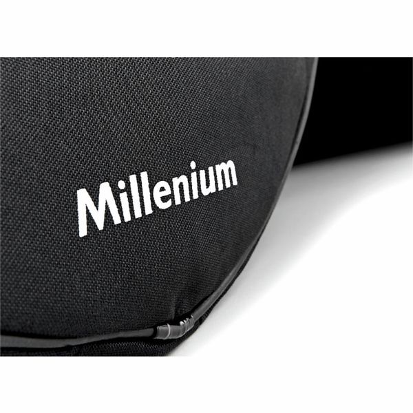 Millenium Classic Drum Taschen Set Studio