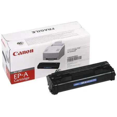 Canon EP-A, Tonerkassette schwarz, ca. 2500 Seiten