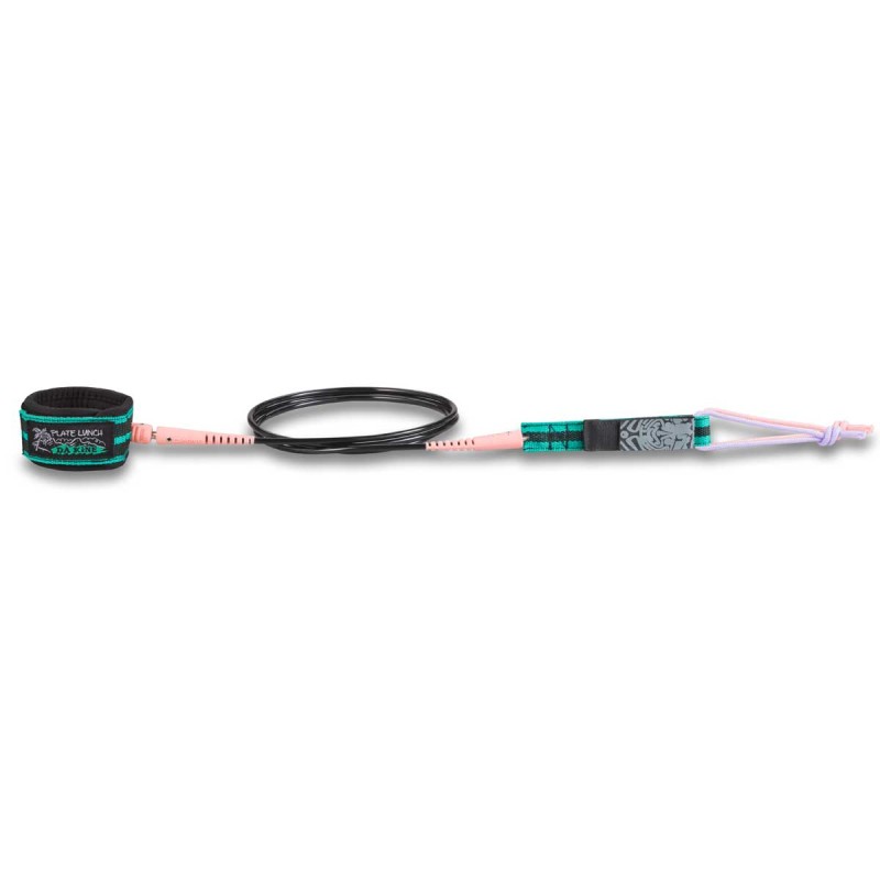 Leash Dakine Plate Lunch X Dakine Team 6'x1/4