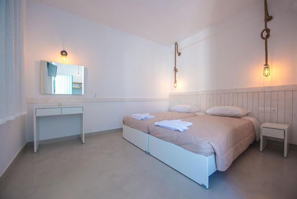 Fly & Go Vesper Studios Logies - Appartement
