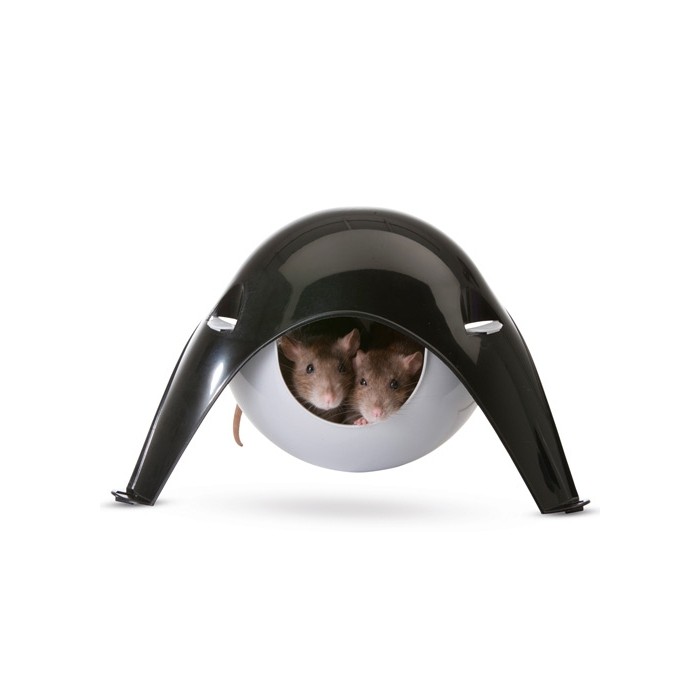 Maison Sputnik