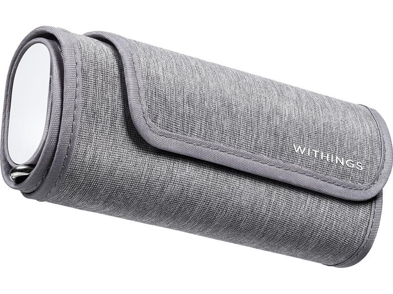 Withings Blutdruckmessgerät BPM Connect Smarter Blutdruckmesser