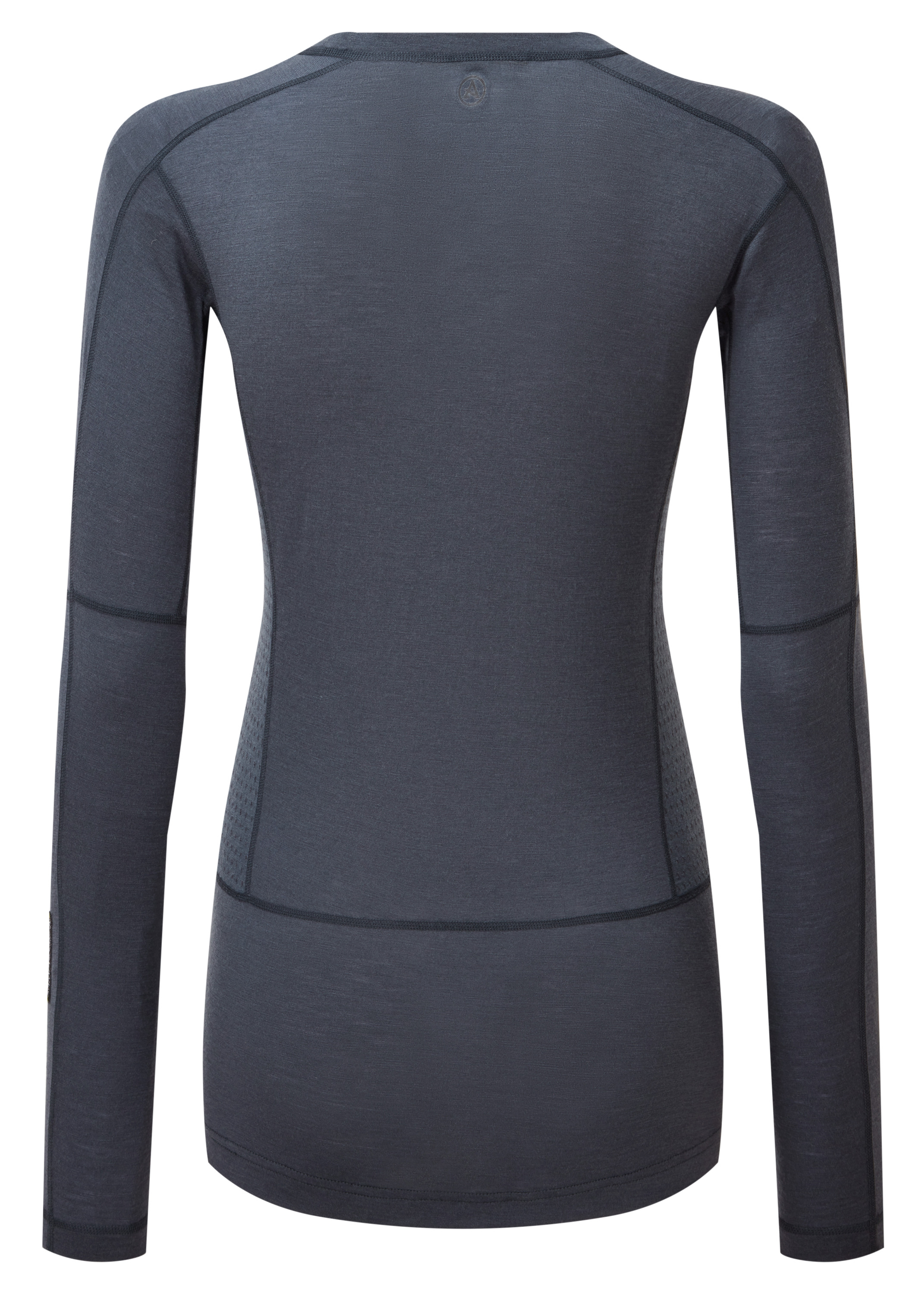W Boulder 125 Crew L/S