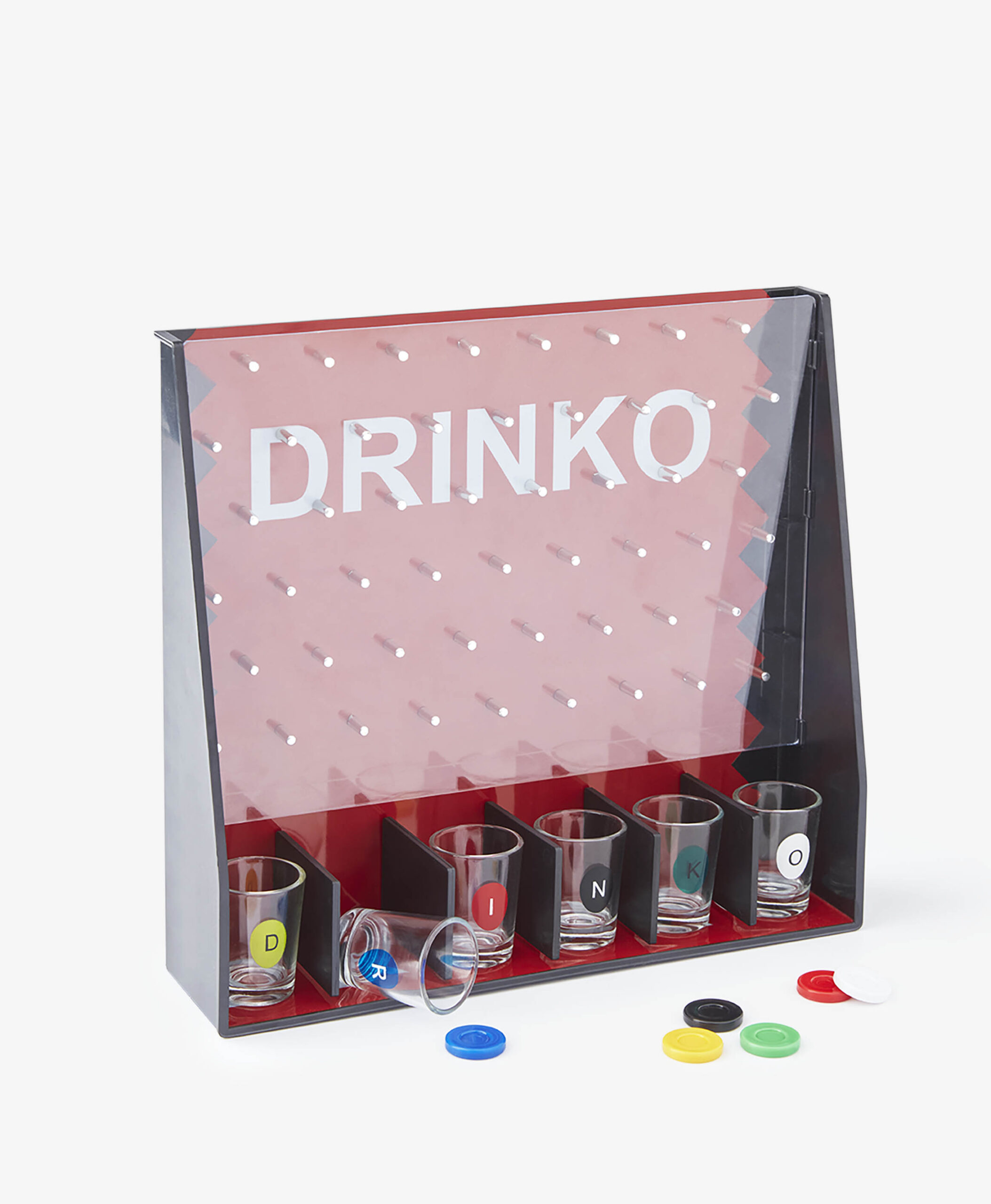 Drinko-Spiel