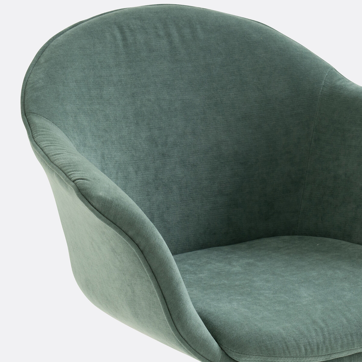 LA REDOUTE INTERIEURS<br>Cadeira de escritório giratória, Melona