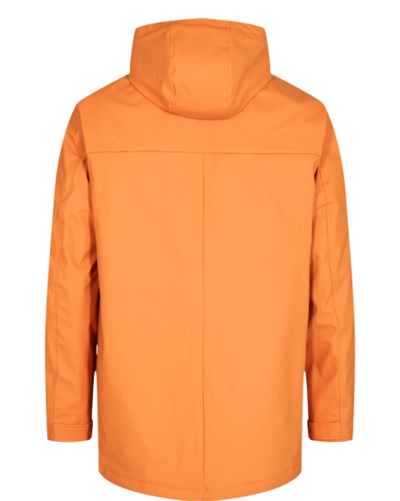 Akthomas Padded Regenjas