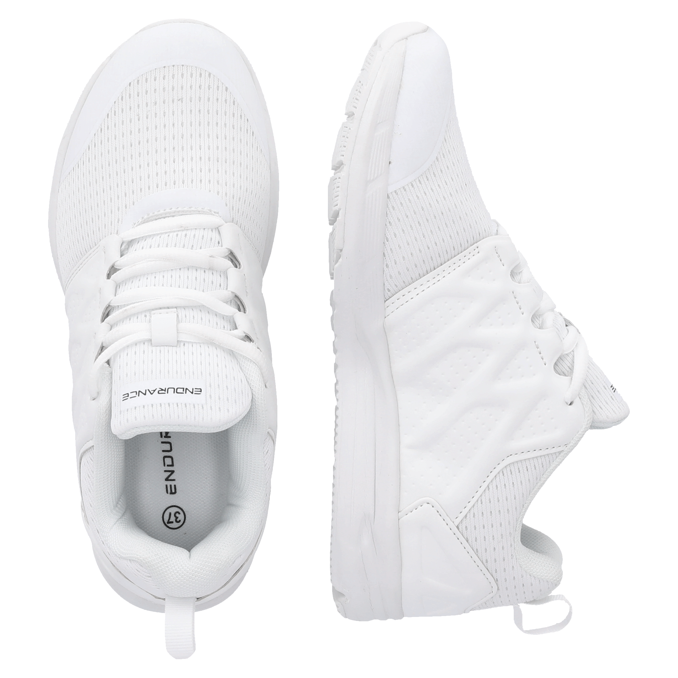 Endurance Karang W Lite Shoes 36-41 - Fritids og motesko
