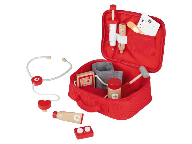2-in-1 babykliniek en dierenarts
