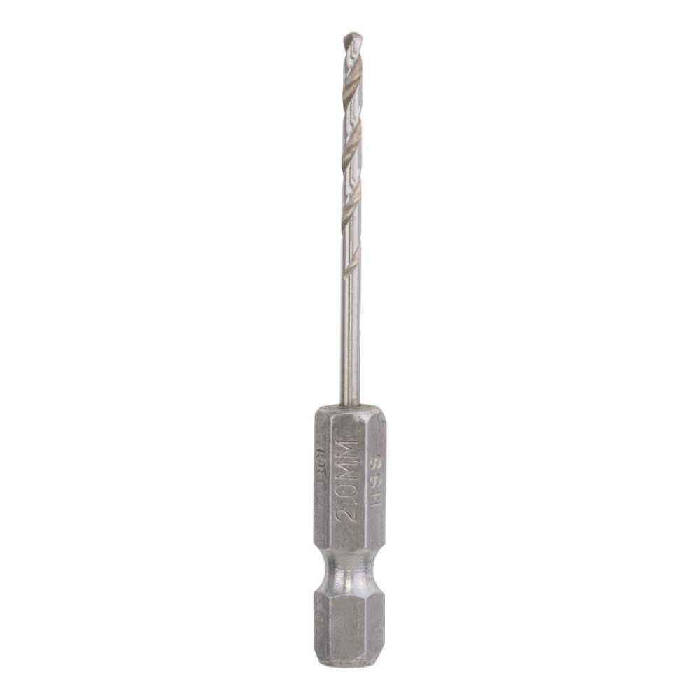 METALLBOR CRAFTOMAT 2MM SEKSKANTET