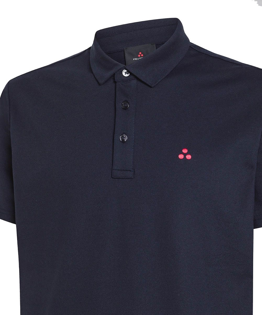 Peuterey  Mezzola 01 Poloshirt