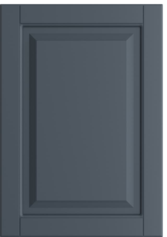 Epoq Heritage skabslåge 40x57 til køkken (Blue Grey)