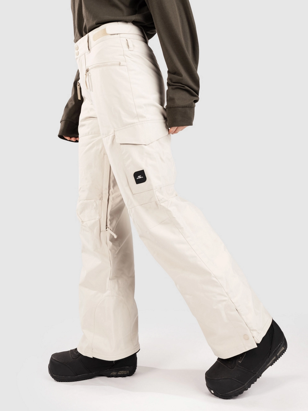 O'Neill Utility Loose Snow Pants atmosphere