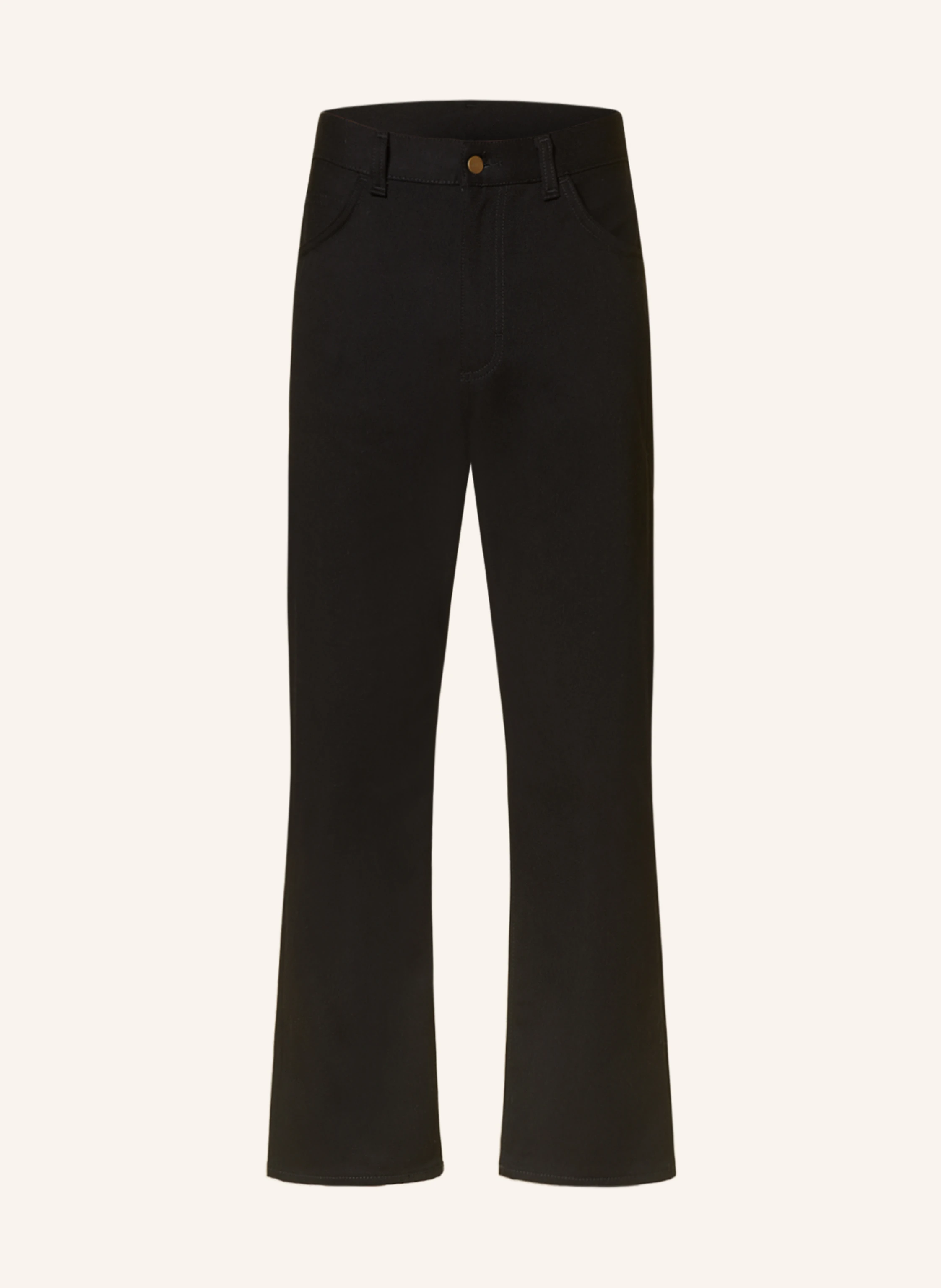 Acne Studios Jeans 1950 Regular Fit