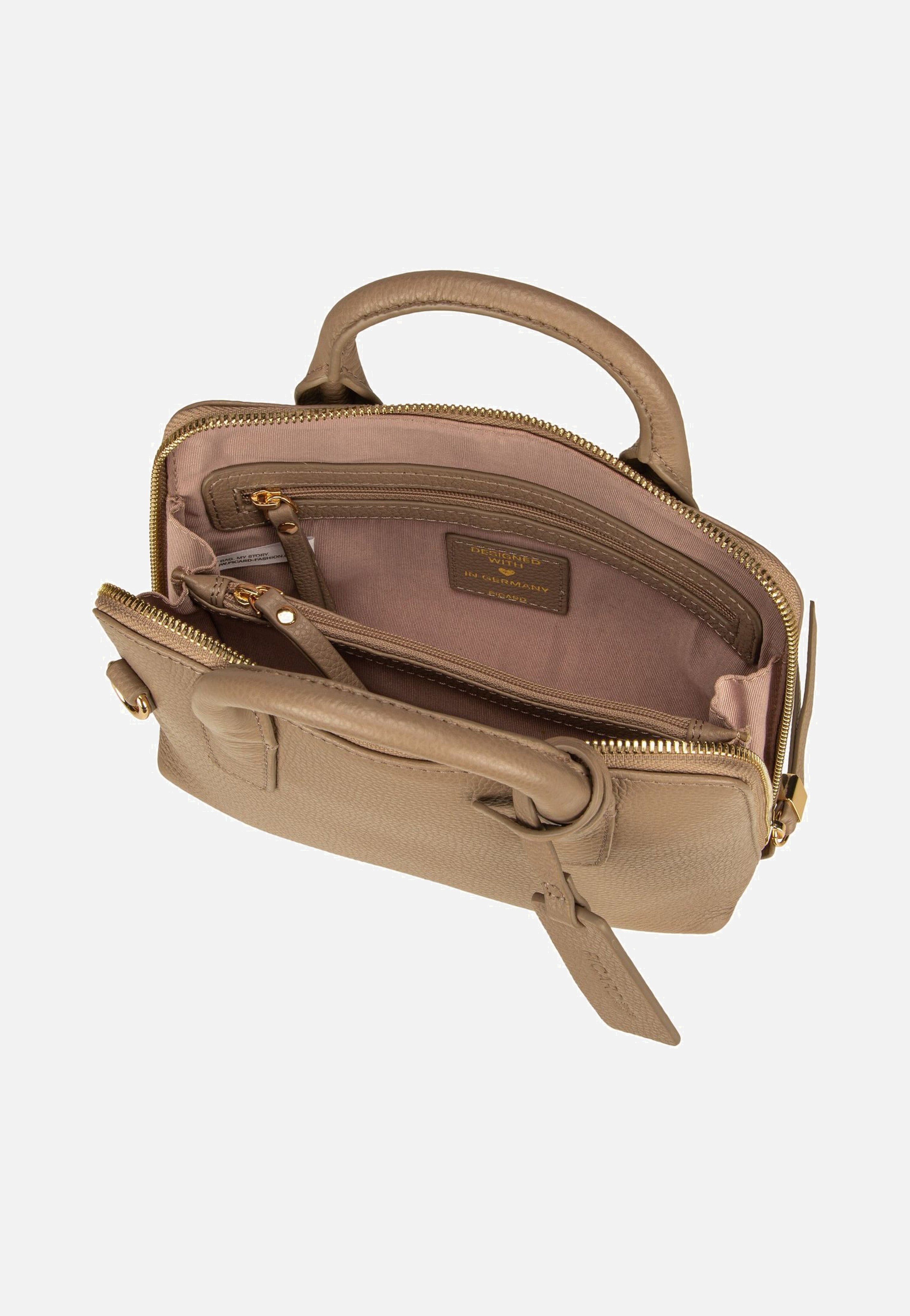 Java 1297 Chai - Henkeltasche