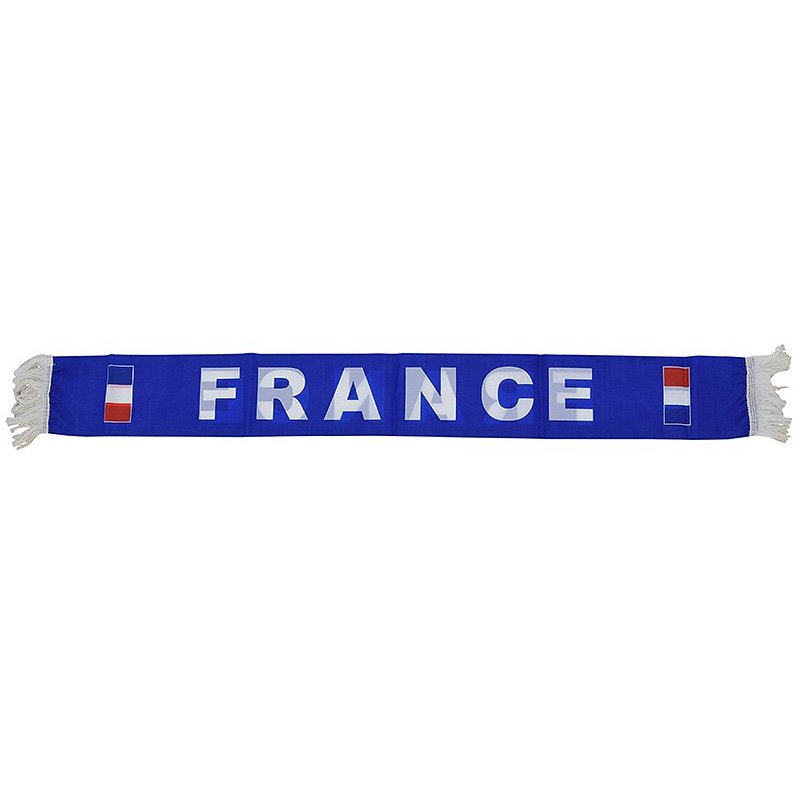 Echarpe 'Allez la France'