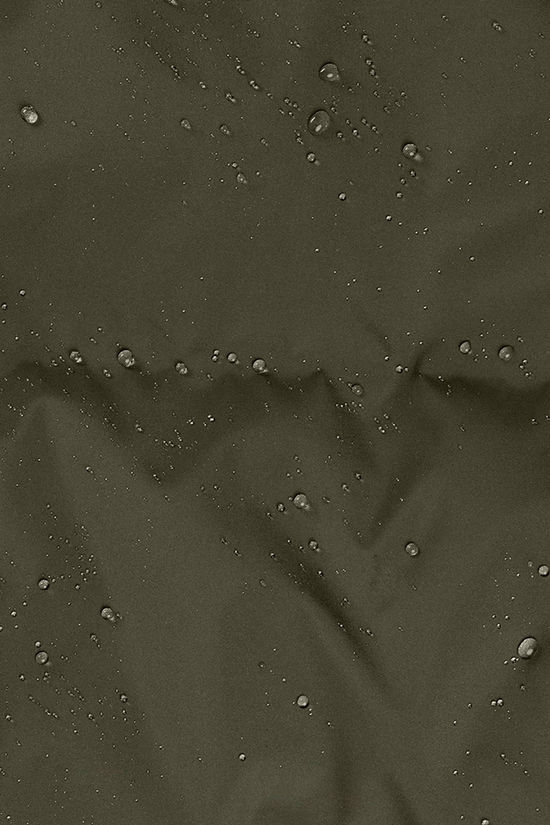 MAIUM MAIUM Padded Parka