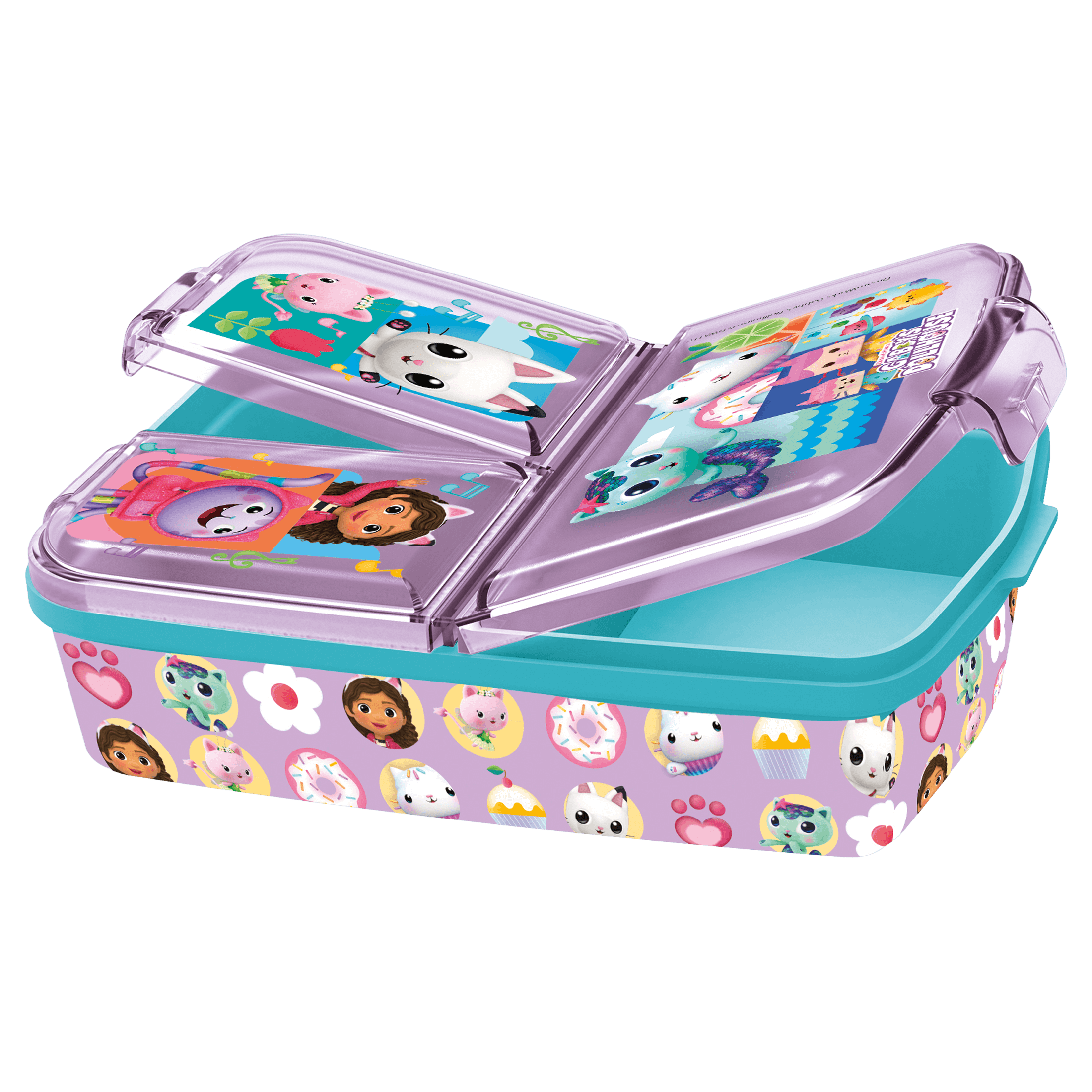 Disney Disney Premium Multi Matboks - Friluftsutstyr