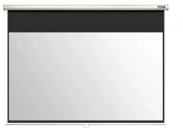 Acer M90-W01MG - Projektionsskærm - 90