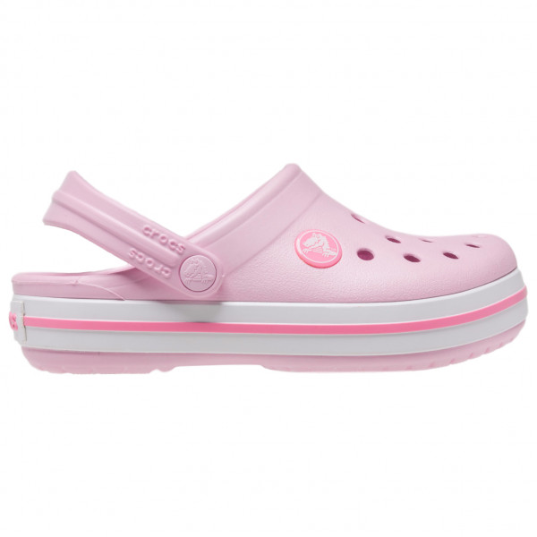 Crocs - Kid's Crocband Clog - Sandales