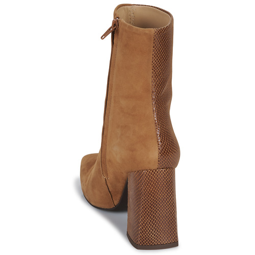 Fericelli - HERCULE - Camel