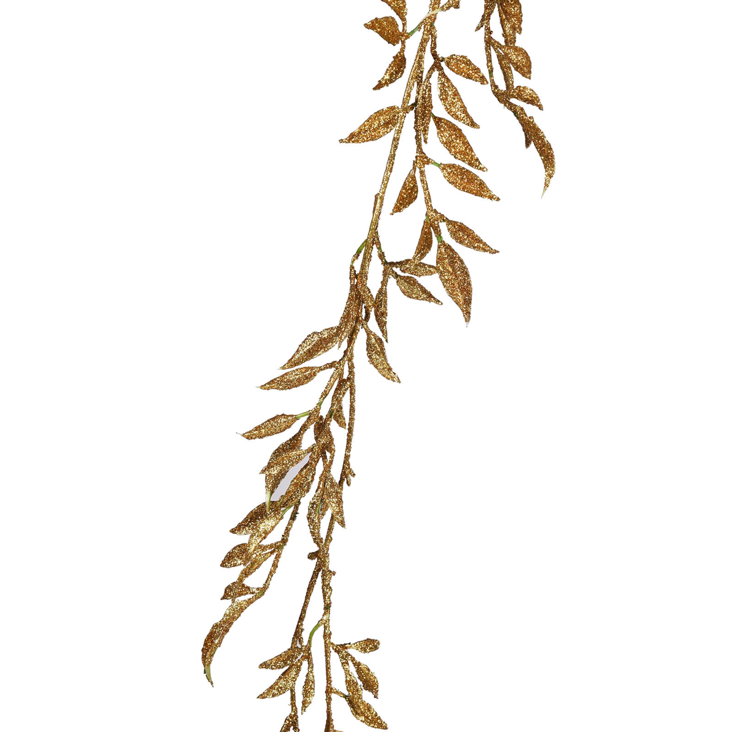 gold, L 180 cm