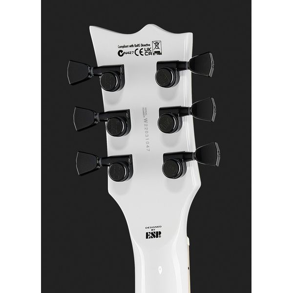 ESP LTD Iron Cross SW