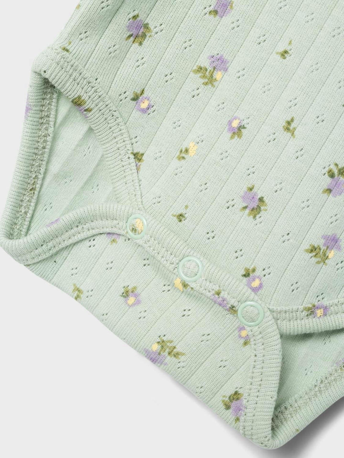 Danina R Long Sleeve Body