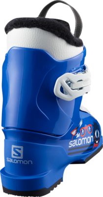SalomonT1 - blau