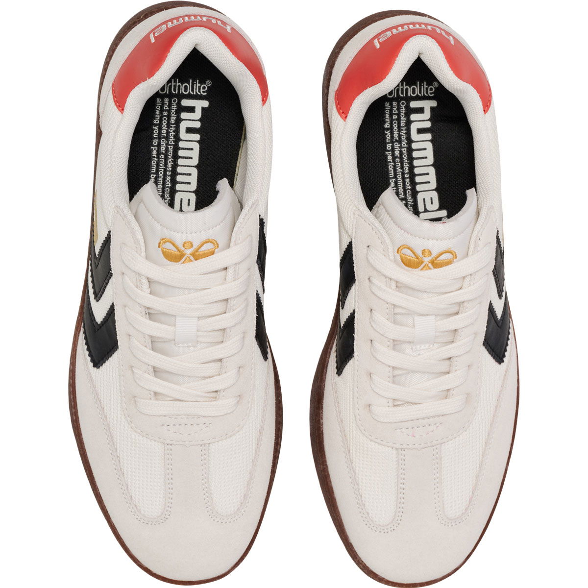 hummel VM78 CPH Sneakers Herre