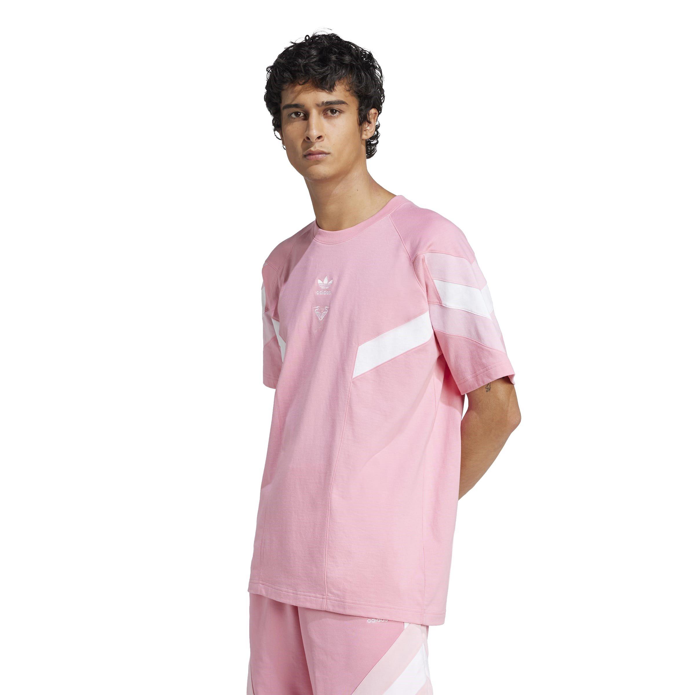 adidas Inter Miami CF Originals Short Sleeve T Shirt Adults