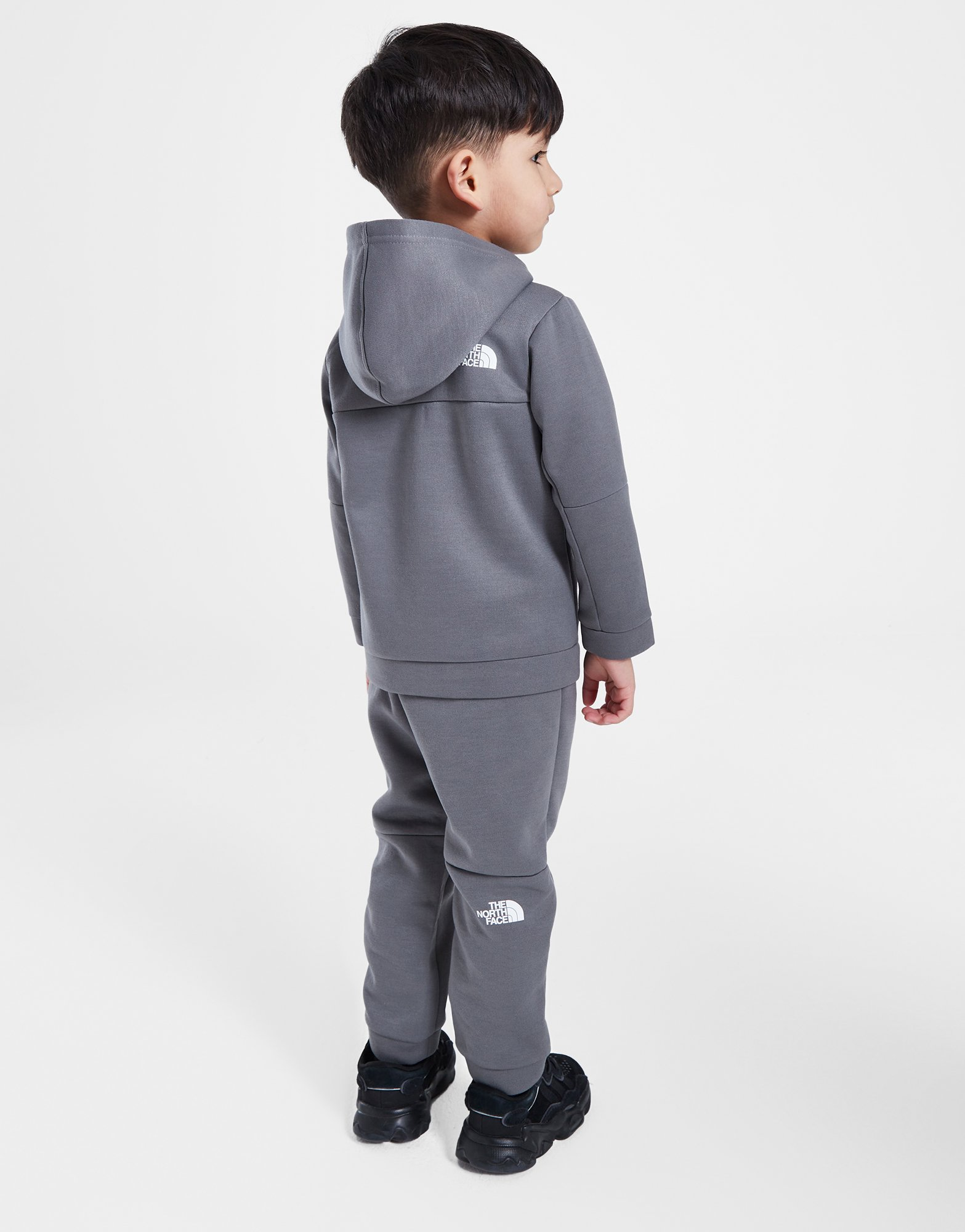 The North Face Ensemble de survêtement Zippé Easy Bébé