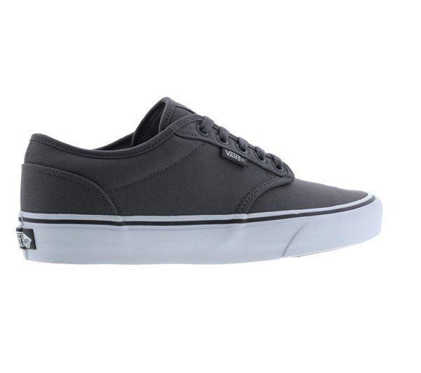 Vans Atwood Canvas Trainers Mens
