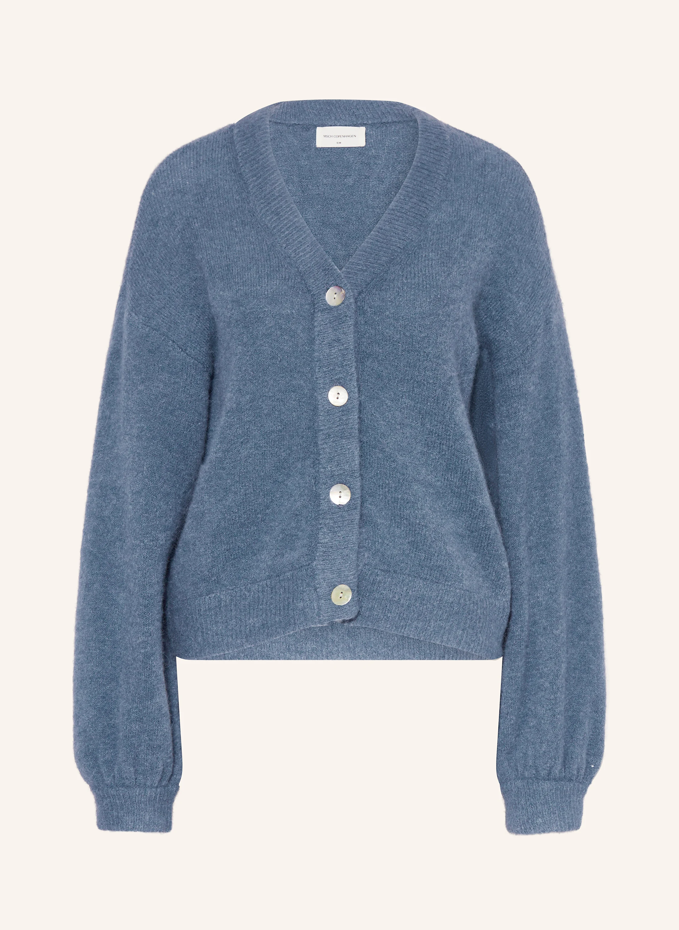 MSCH COPENHAGEN Strickjacke MSCHPETRINELLE HOPE