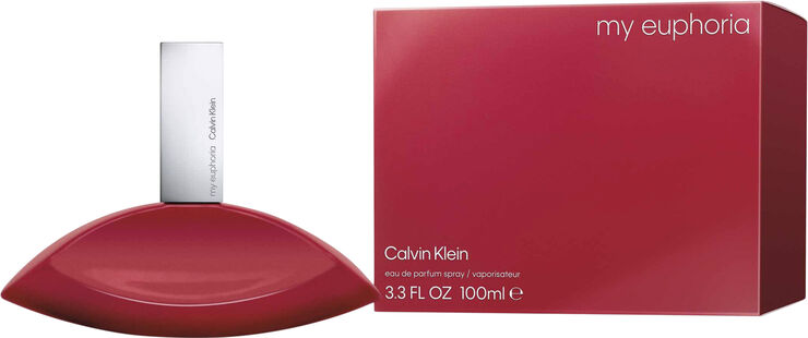 Calvin Klein My Euphoria Eau de Parfum