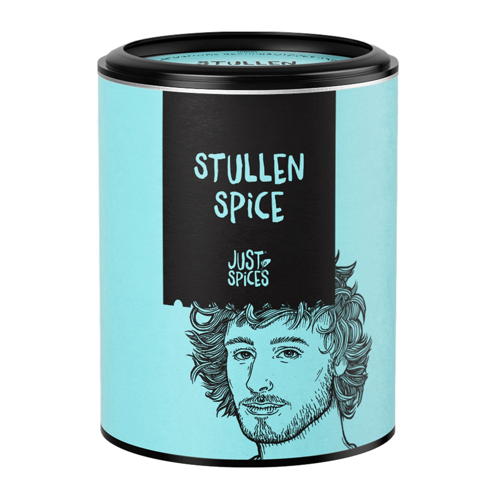 Just Spices Stullen Allrounder