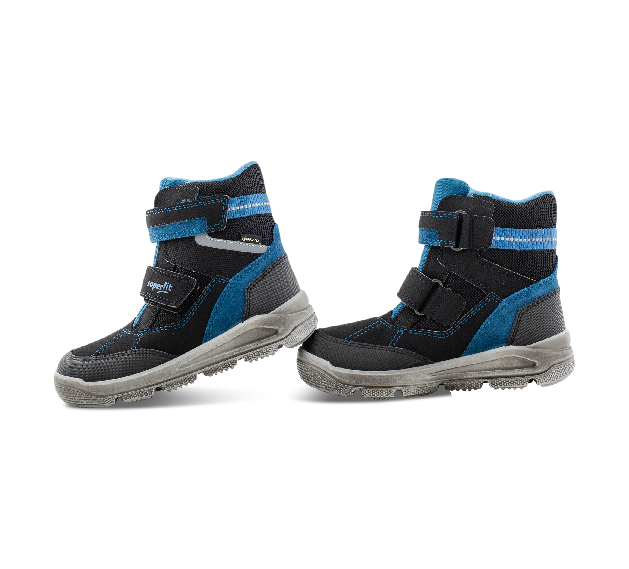 Superfit Mars - Winterschuhe