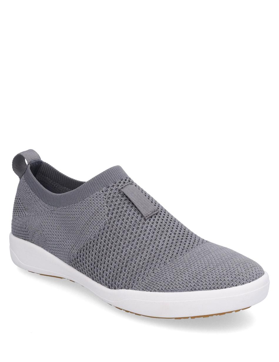 Sneaker Sina 64, jeans