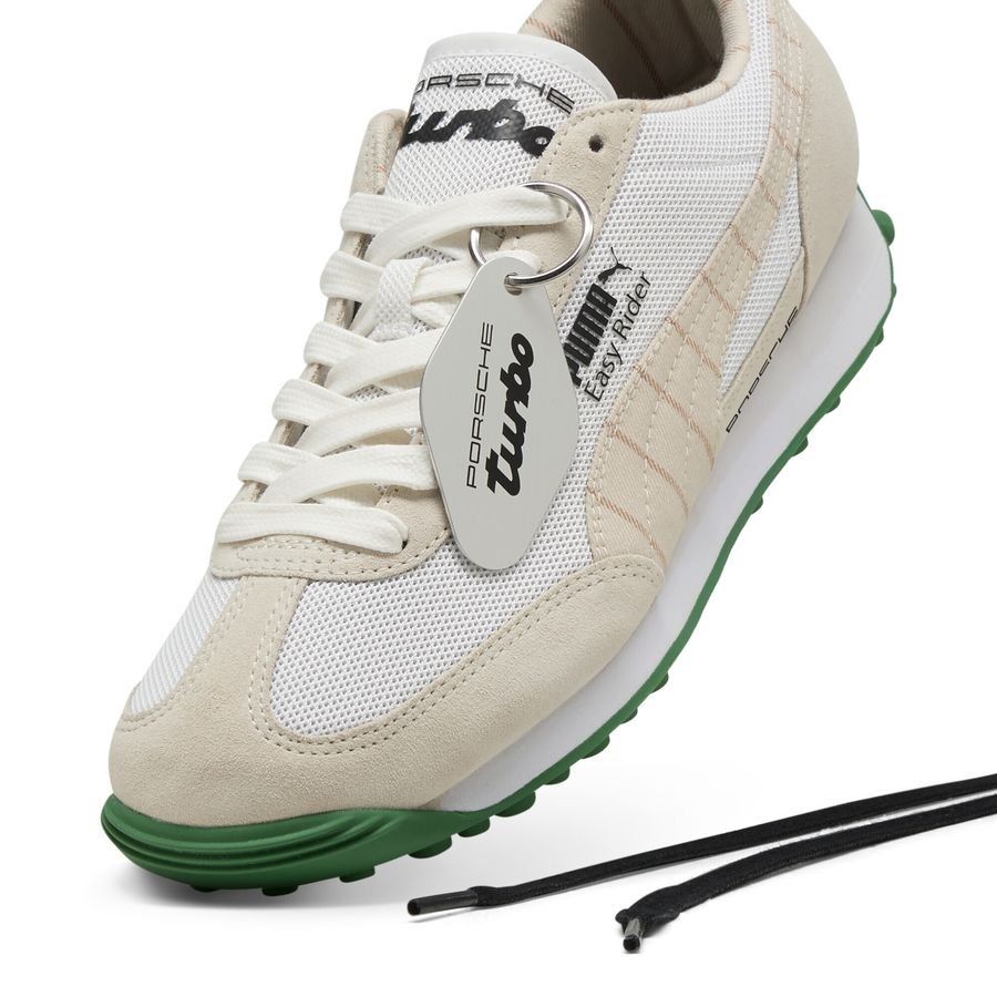 Puma Porsche Legacy Easy Rider Pinstripe Sneakers