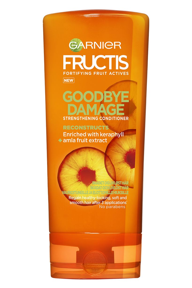 Fructis Goodbye Damage Balsam